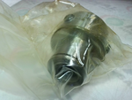  Morse PB-5A Cam Clutch .500B LH 172779 Image