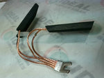  Carbon Products 36A164452AAP21 Carbon Brush 2 Wafers Image