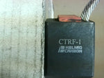  Carbon Products CTRF-1 Carbon Brush (37 PCS) Image