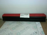  Tennant 72934 Blade Assy. Squeegee Side Red Gum Model 8400 8410 Image