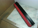  Tennant 72934 Blade Assy. Squeegee Side Red Gum Model 8400 8410 Image