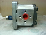 Parker 334-9111-176 Hydraulic Gear Pump PGP511 Image