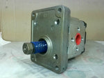  Parker 334-9111-176 Hydraulic Gear Pump PGP511 Image
