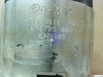  Parker 334-9111-176 Hydraulic Gear Pump PGP511 Image