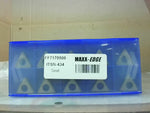  Maxx-Edge ITSN-434 Insert Seats (10 PCS) Image