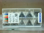  Seco TNMG 433-MR4 883 Carbide Inserts (10 PCS) Image