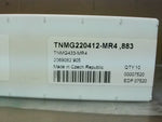  Seco TNMG 433-MR4 883 Carbide Inserts (10 PCS) Image