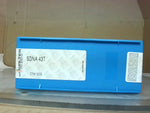  Valenite SDNA-43T Carbide Insert Seats (10 PCS) Factory Sealed Image