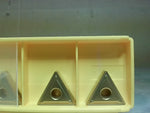  Kennametal TNMG220408 Carbide Inserts KC850 (5 PCS) Image