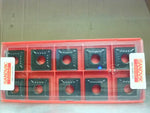  Sandvik SNMG 19 06 12-MR 4325 Carbide Inserts (10PCS) Image