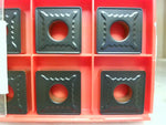  Sandvik SNMG 19 06 12-MR 4325 Carbide Inserts (10PCS) Image