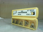  Kennametal TNMG332K KC9140 Carbide Inserts (10PCS) TNMG 16 04 0 Image