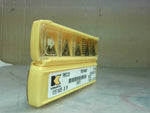  Kennametal TNMG332K KC9140 Carbide Inserts (10PCS) TNMG 16 04 0 Image