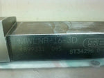  Seco MWLNR-16-3D Indexable Lathe Tool Holder 1" Image