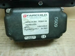  Fairchild TFI5221-40-T Electro-Pnuematic Transducer Image