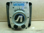  Eaton Vickers FCG-02-300-50 Flow Control Valve. Image