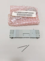  Numatics R20BB500MP00061 SOL-PILOT Valve 5/3 DBL SOL OP CTR 24V Image
