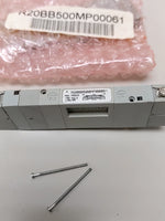  Numatics R20BB500MP00061 SOL-PILOT Valve 5/3 DBL SOL OP CTR 24V Image
