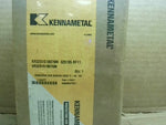  Kennametal KR32VS1B076M Romicron SVS Boring Head 42-53 Factory Sealed Image