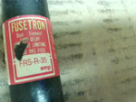  Bussmann Fusetron FRS-R-35 35 Amp Class RK5 Fuse (1PC) 600V Image