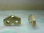  AMEC 182T-0104-HI  Spade Drill Insert  High Impact 1-1/8" Dia. Image