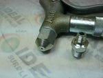  ARO 636101 High Pressure Control Handle H9038 Image