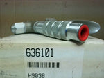  ARO 636101 High Pressure Control Handle H9038 Image