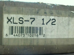  Consolidated XLS-7 1/2 Single Row Bearing Factory Sealed Image