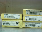  Garlock 63x1189 Oil Seal (5 PCS) Image