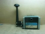  VICKERS F3-DG17S4-016N-50 Directional Valve Image