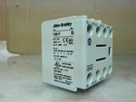  Allen Bradley 100-FAB40 /B Auxilary Contact Front Mount Image