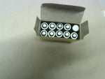  Bussmann FNQ-R-10 Time Delay Fuse 10A 600VAC Class CC (7 PCS) Image