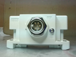  SMC EX600-ED3 End Plate 24VDC 5A Image