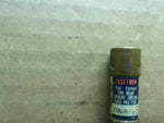  FUSETRON FRN-R 1/2 Dual Element 1/2 AMP Fuse Image