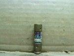  FUSETRON FRN-R 1/2 Dual Element 1/2 AMP Fuse Image