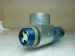  Festo 12941 HGL-1/2 Piloted Non Return Valve 1/2"NPT Image