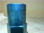  Festo 12941 HGL-1/2 Piloted Non Return Valve 1/2"NPT Image