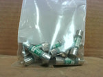  Bussmann Fusetron FNM-4 4A 250V Dual Element Fuse (QTY) Image