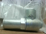  Festo HGL-1/2-B Piloted Check Valve 530033 Factory Sealed Image