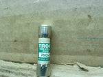  Bussmann Tron FNQ-3 3 Amp 500VAC Time Delay Fuse Image