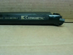  Kennametal A24MDQNL4 KL SRS Kenbore Boring Bar 1.5" Diameter x Image