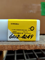  Kennametal A24MDQNL4 KL SRS Kenbore Boring Bar 1.5" Diameter x Image
