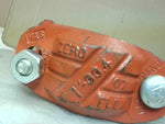  Victaulic 1-33.4 Zero Flex Grooved Coupling With 1" Gasket Image