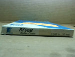  Tsubaki  RF06B1 Roller Chain 10FT Image