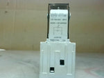 Allen-Bradley 700-HN104 Relay Socket w/ Relay (700-HC24Z24) and Image