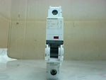  Siemens 5SJ4120-7HG40 Circuit Breaker 20 Amp 1 Pole Image