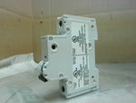  Siemens 5SJ4120-7HG40 Circuit Breaker 20 Amp 1 Pole Image