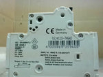  Siemens 5SJ4120-7HG40 Circuit Breaker 20 Amp 1 Pole Image