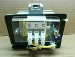  Electro Matic EMRP30053N-C IP66 Enclosure, Ethernet Port Image