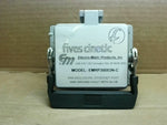  Electro Matic EMRP30053N-C IP66 Enclosure, Ethernet Port Image